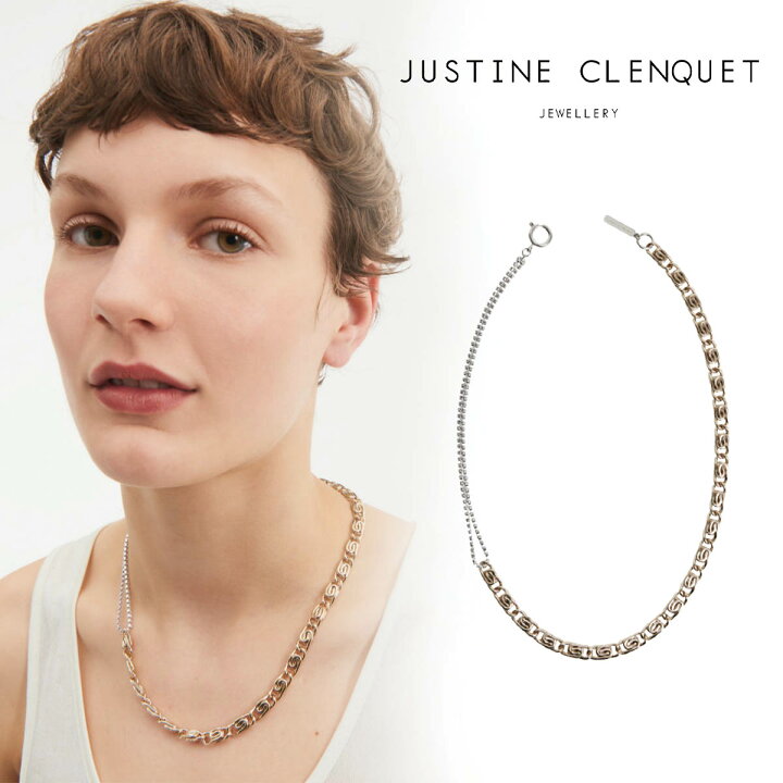 楽天市場】ジュスティーヌクランケ Justine Clenquet ジェイ 