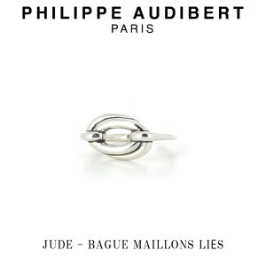 tBbv I[fBx[ Philippe Audibert JUDE BAGUE MAILLONS LIES W[h Vo[ ^ O w PhilippeAudibert fB[X[ANZT[]