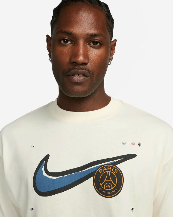 楽天市場】パリサンジェルマン ナイキ コラボ PSG Nike USサイズ 