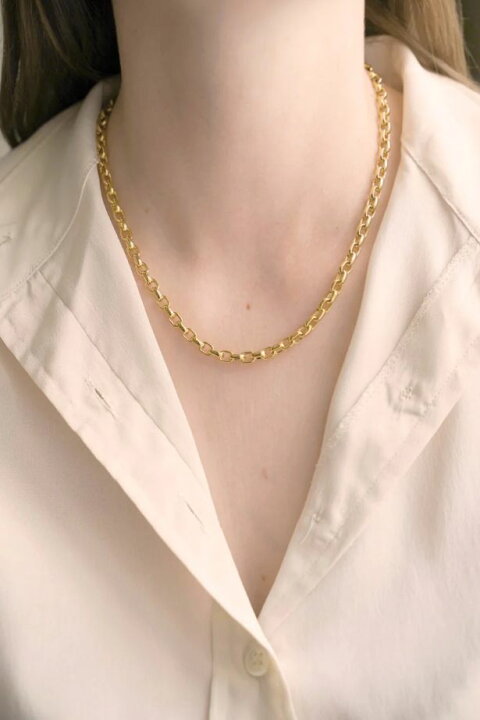楽天市場】フィリップ オーディベール Philippe Audibert 24K COLLIER 