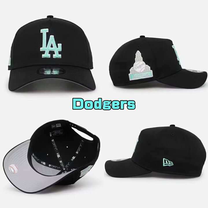 楽天市場】ニューエラ NEW ERA 帽子 9FORTY A-Frame Snapback キャップ 