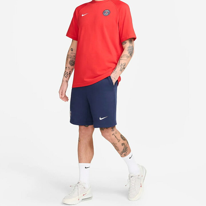 楽天市場】パリサンジェルマン ナイキ コラボ ハーフパンツ PSG NIKE 