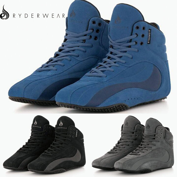 楽天市場】RYDERWEAR ライダーウェア D-MAK EVO メンズ スニーカー 