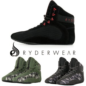 RYDERWEAR C_[EFA D-MAK II Y Xj[J[ g[jO V[Y ؃g EGCg teBO jZbNX[C]