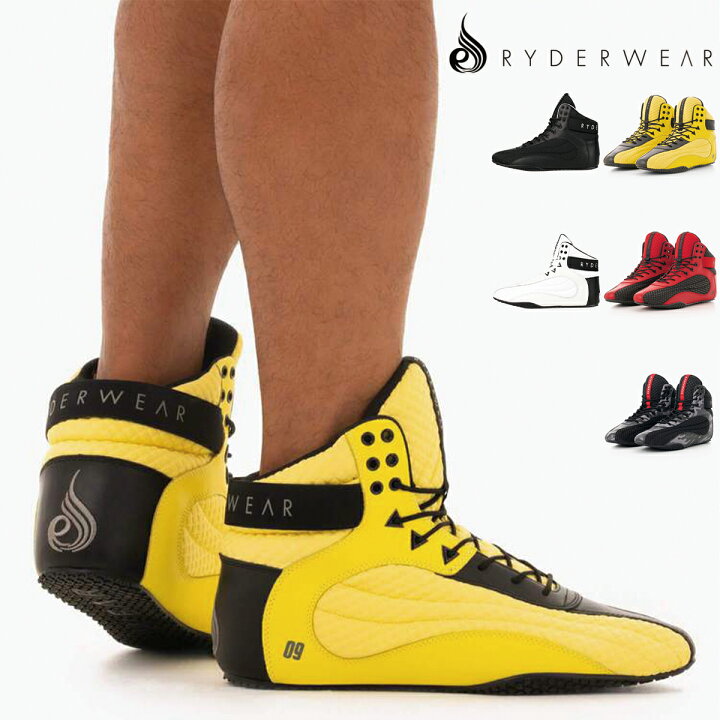 楽天市場】RYDERWEAR ライダーウェア D-MAK ROGUE メンズ スニーカー 