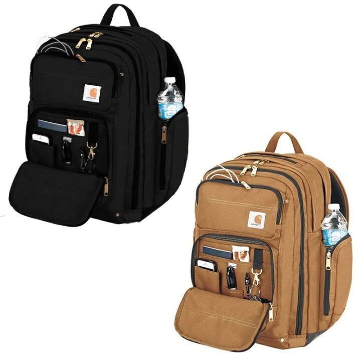 楽天市場】カーハート Carhartt リュック バッグ バックパック Legacy 