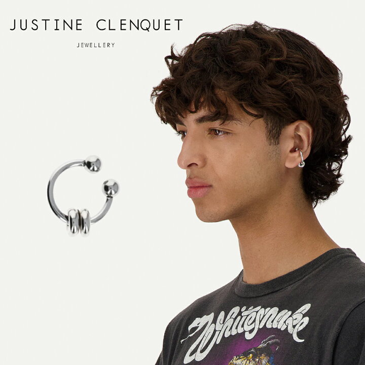 楽天市場】ジュスティーヌクランケ Justine Clenquet ブレス 
