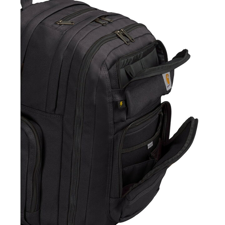 楽天市場】カーハート Carhartt リュック バッグ バックパック 
