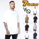 ヴァンキッシュ フィットネス VANQUISH FITNESS CORE OVERSIZED T SHIRT Tシャツ 半袖 オーバーサイズ トップス メンズ 筋トレ ジム ウエア スポーツ 正規品[衣類]