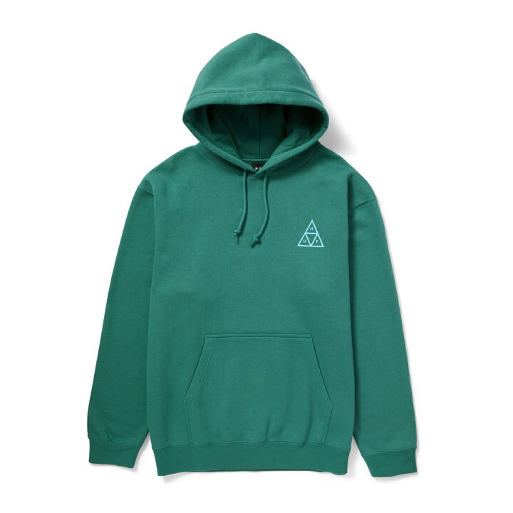 楽天市場】ハフ パーカー HUF SET TT HOODIE プルオーバー スウェット 