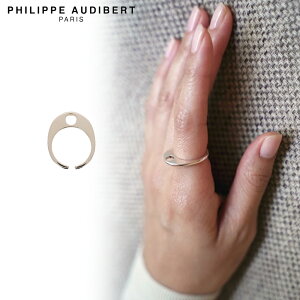 tBbv I[fBx[ Philippe Audibert RING MEG Vo[ ^ O w PhilippeAudibert fB[X[ANZT[]