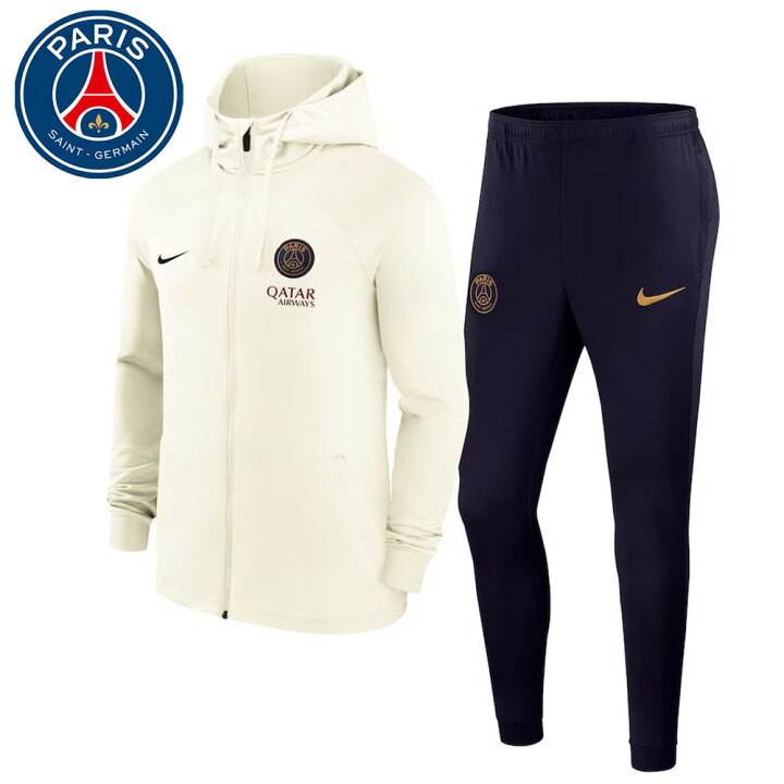 楽天市場】パリサンジェルマン コラボ ナイキ NIKE PSG 上下セット  