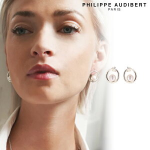 tBbv I[fBx[ Philippe Audibert BOUCLES DOREILLES HENDA Vo[ sAX CO fB[X[ANZT[]