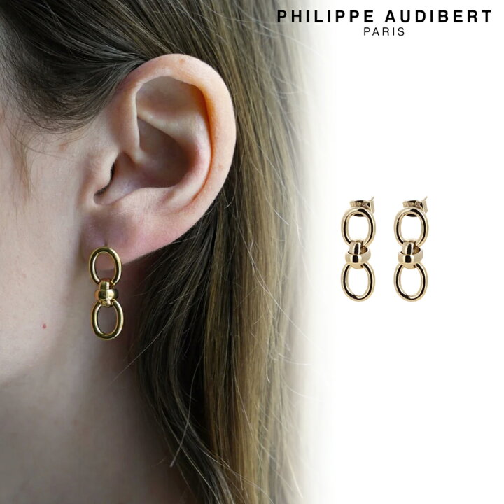 楽天市場】フィリップ オーディベール Philippe Audibert BOUCLES 