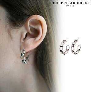 tBbv I[fBx[ Philippe Audibert BOUCLES DOREILLES CREOLE ISA Vo[ sAX CO fB[X[ANZT[]