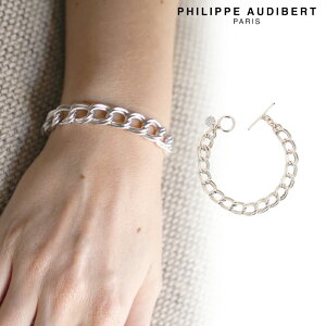 tBbv I[fBx[ Philippe Audibert 24K BRACELET PETITE SOLLY \[ uXbg Vo[ fB[X[ANZT[]