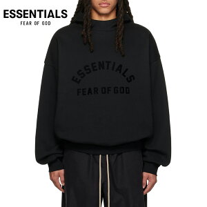 ���K�i �G�b�Z���V�����Y �p�[�J�[ FOG ESSENTIALS �X�E�F�b�g �u���b�N �{���f�B���O���S �t�[�f�B �v���I�[�o�[ �����Y ���f�B�[�X �I�[�o�[�T�C�Y �u���b�N �t�B�A�I�u�S�b�h Fear Of God Essential