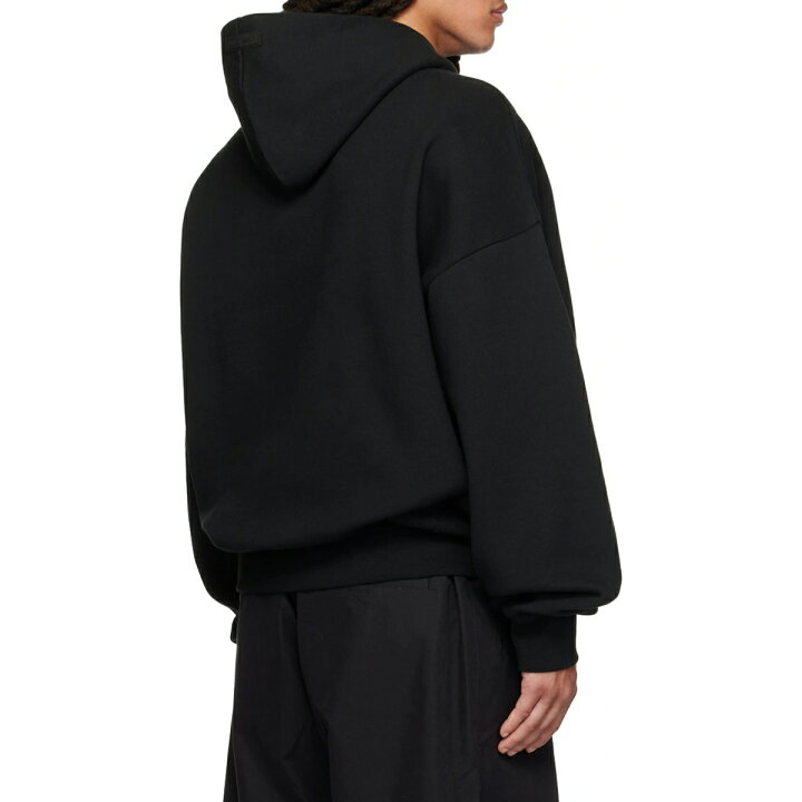 楽天市場】正規品 エッセンシャルズ パーカー FOG ESSENTIALS  