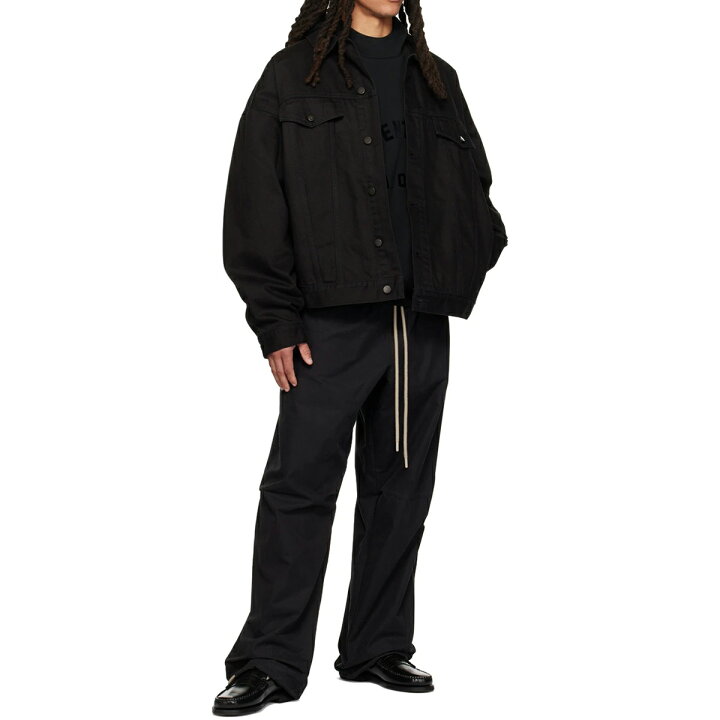 楽天市場】正規品 エッセンシャルズ パーカー FOG ESSENTIALS  