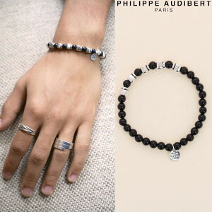 tBbv I[fBx[ Philippe Audibert BRACELET HOMME NOELIA PERLES I mGA yX Vo[^ uXbg PhilippeAudibert Y[ANZT[]