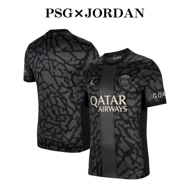 楽天市場】ジョーダン パリサンジェルマン コラボ Tシャツ USサイズ  