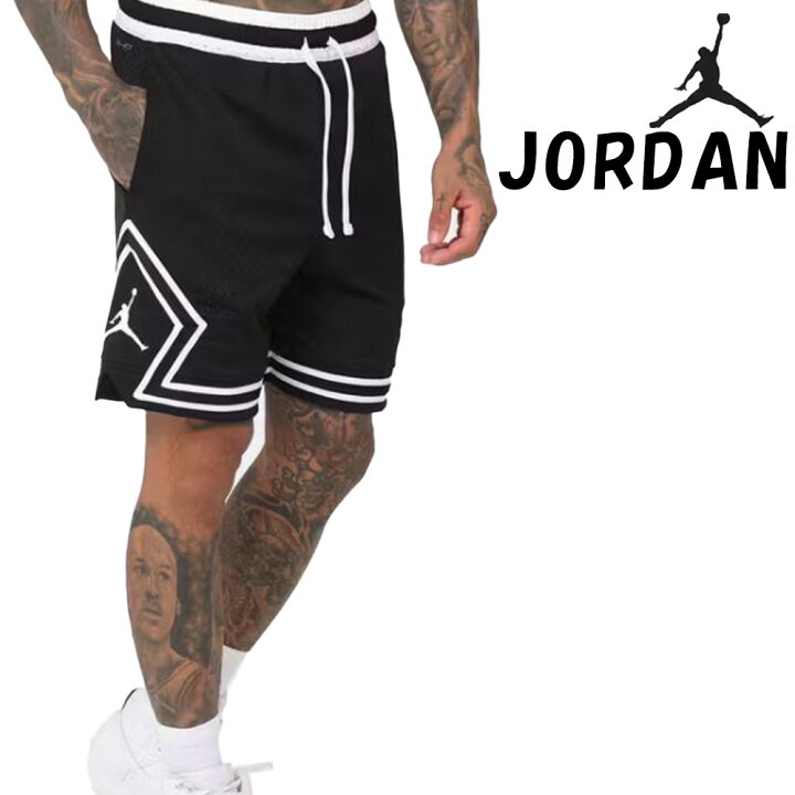 楽天市場】ジョーダン ハーフパンツ JORDAN Dri-FIT Sport Diamond 