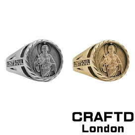 楽天市場】 カ行 > CRAFTD London(クラフトロンドン) > リング : WILLS