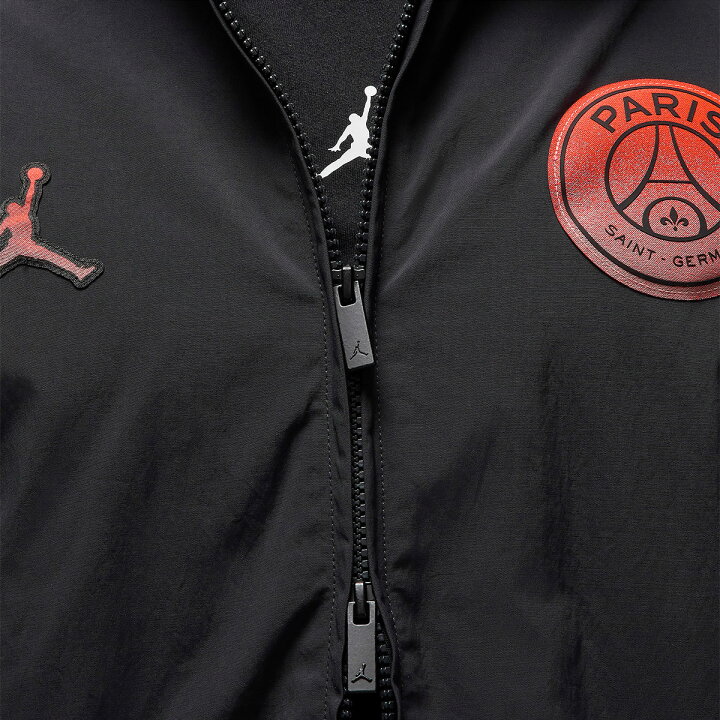 楽天市場】ジョーダン パリサンジェルマン コラボ ジャケット JORDAN 