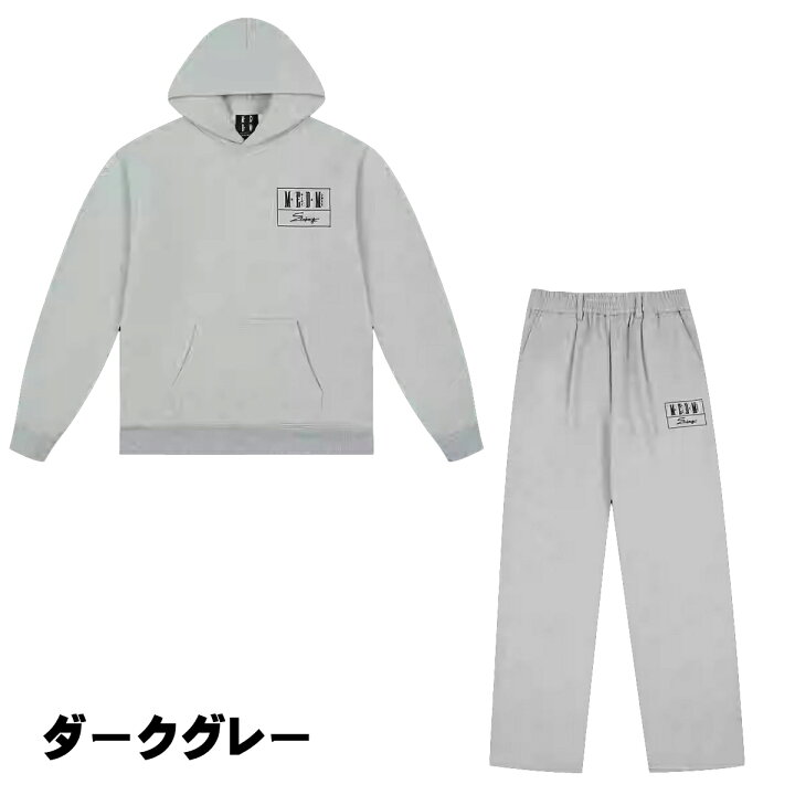楽天市場】MEDM 上下セットアップ ミスターエンジョイダマネー 