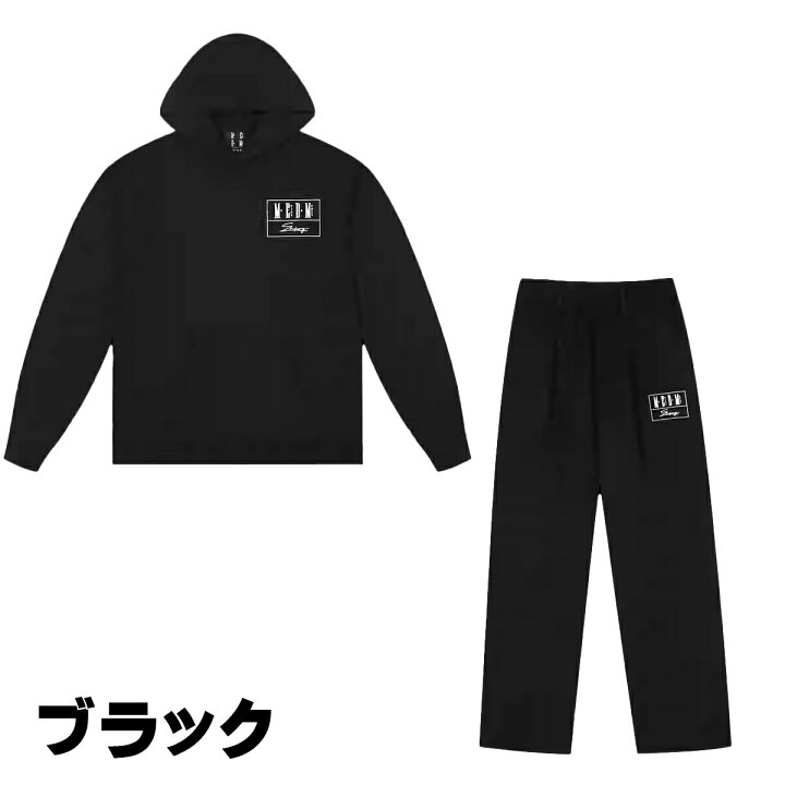楽天市場】MEDM 上下セットアップ ミスターエンジョイダマネー 