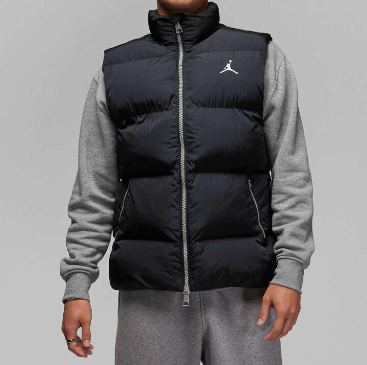 楽天市場】ジョーダン JORDAN ダウンベスト JPサイズ エッセンシャル 