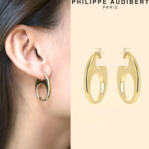 tBbv I[fBx[ Philippe Audibert BOUCLES DOREILLES MEG O S[h sAX CO fB[X[ANZT[]