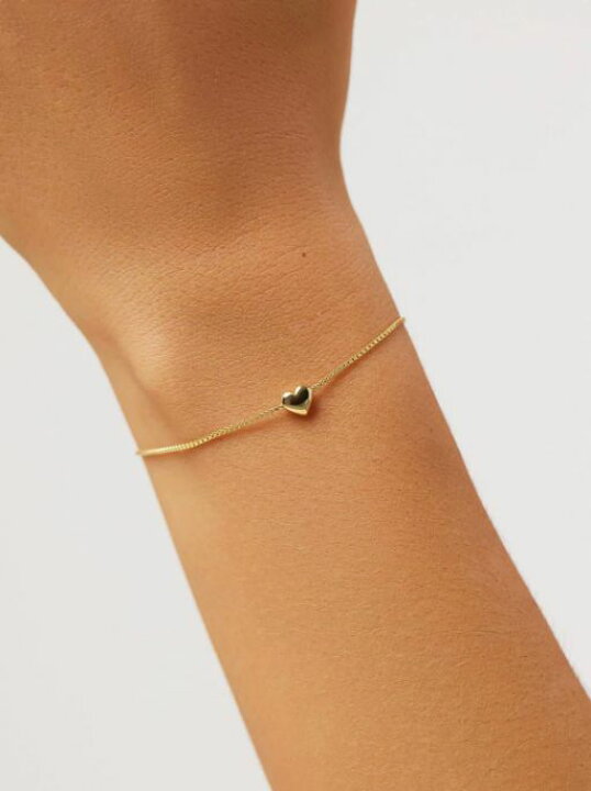 楽天市場】ana luisa アナルイサ ブレスレット 14K LANA ゴールド 金 