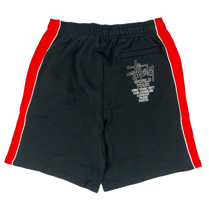 楽天市場】Stussy Australia ハーフパンツ ステューシー 