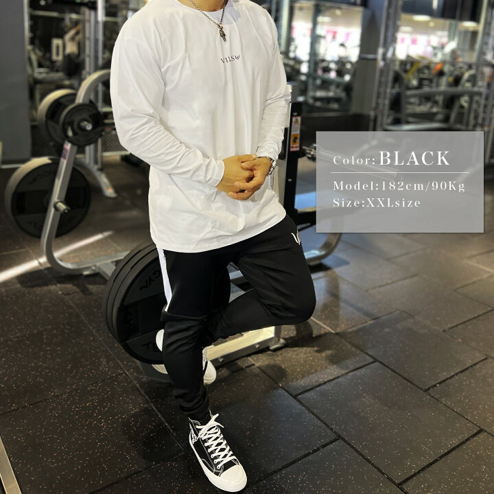 楽天市場 ジョガーパンツ メンズ Wills Fitness ウィルズ フィットネス トレーニングパンツ Core Woven Track Pants 筋トレ ジム ウエア スポーツウェア トレーニング Live Fit Vanquish Fitness 衣類 S S Shop