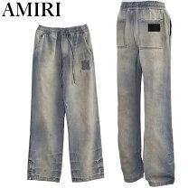 楽天市場】Amiri（テイスト（ファッション）ストリート）（ズボン 