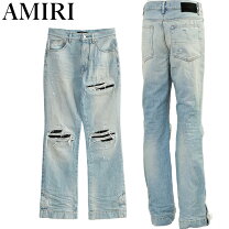 楽天市場】Amiri（素材（生地・毛糸）デニム）（メンズファッション 