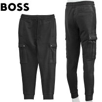 楽天市場】ヒューゴボス hugo boss カーゴパンツの通販