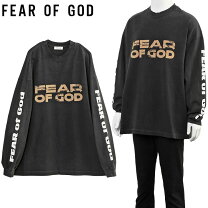 楽天市場】fear of god ロングスリーブの通販