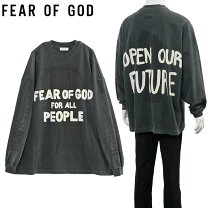 楽天市場】fear of god ロングスリーブの通販