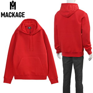 �}�b�J�[�W�� MACKAGE ���F���S �p�[�J�[ �_�u���t�F�C�X�W���[�W�[ KOLTON-Z-LAVA�y�V��z