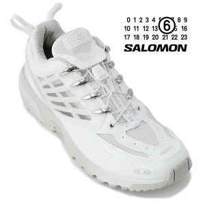 Salomon ACS PRO MM6 MAISON MARGIELA �X�j�[�J�[ S59WS0214-P6163-HB008�y�V��z