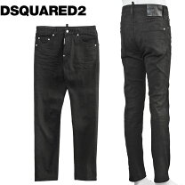 楽天市場】DSQUARED2（スタイル（パンツ）スキニーパンツ）（ズボン 