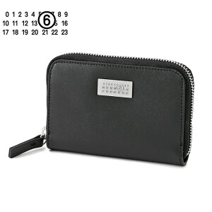 �G���G���V�b�N�X MM6 Maison Margiela �j���[�����b�N �J�[�h�P�[�X �~�j���z SA5UI0031-P8873-T8013 ���f�B�[�X�y�V��z