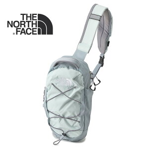 �m�[�X�t�F�C�X THE NORTH FACE �{���A���X �X�����O �{�f�B�o�b�O NF0A52UP BOREALIS SLING NKO �p�[���X�g�[�� �o���W�[�R�[�h �����Y ���f�B�[�X �΂ߊ|���y�V��z