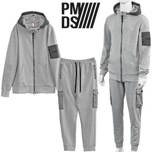 �s�[ �G�� �f�B�[ �G�X P.M.D.S. �Z�b�g�A�b�v UMAREX F26SW718/F26SWP718-GREY_MELANGE_0054�y�V��z