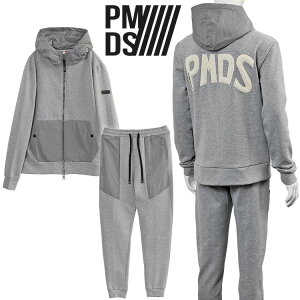 �s�[ �G�� �f�B�[ �G�X P.M.D.S. �Z�b�g�A�b�v GAUBERT F26SW721/F26SWP721 GAUBERT-GREY_MELANGE_0054�y�V��z