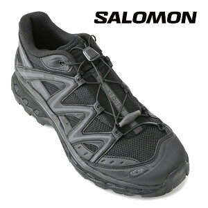 SALOMON XT-QUEST L41013900 BLACK PHANTOM�b���j�Z�b�N�X �X�j�[�J�[ All Terrain Contagrip 4D Advanced Chassis�y�V��z