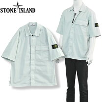 楽天市場】ストーンアイランド シャツジャケットの通販