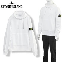 楽天市場】stone island（カラーホワイト）（パーカー｜トップス 
